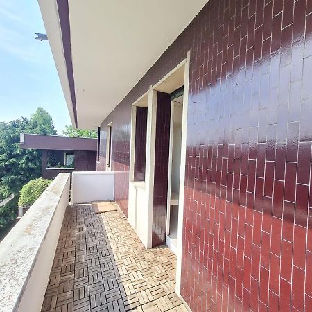Ottoboni Charme Apartment With Terrace Milão Exterior foto